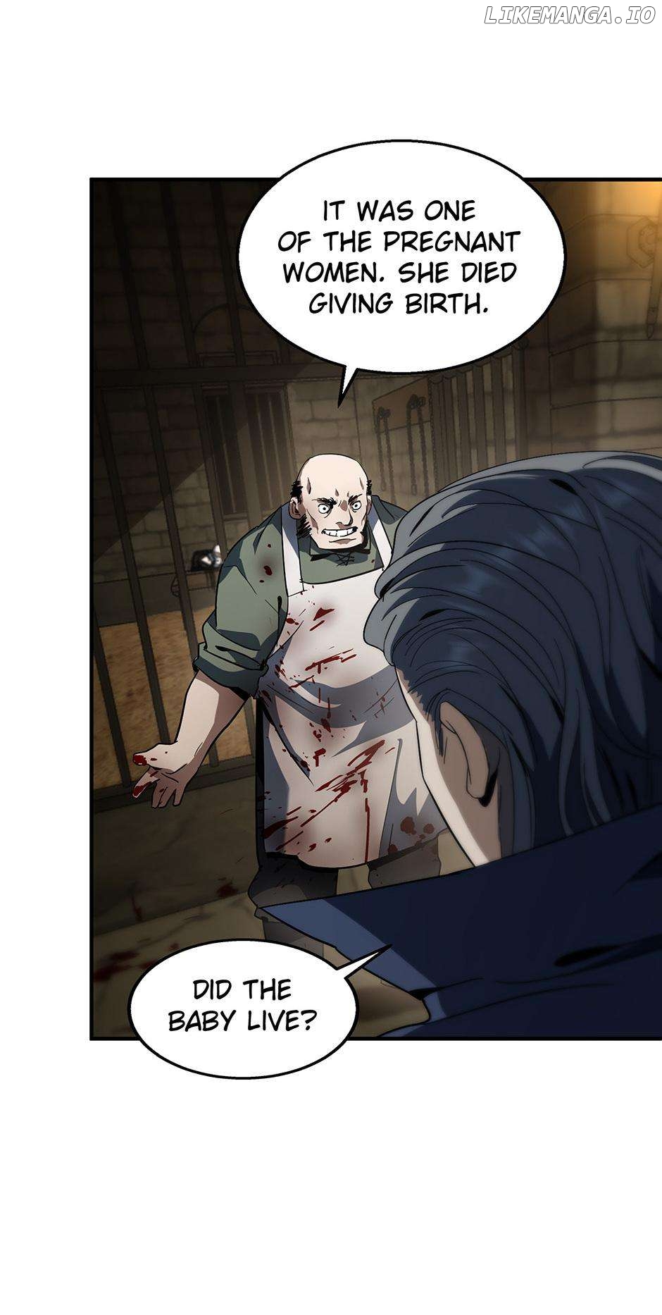 The Beginning After The End Chapter 202 image 74